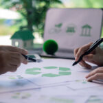 Iscrizioni Aperte-Tecnico del Monitoraggio e della Gestione del Territorio e dell'ambiente 5 edilizia sostenibile materiali innovativi